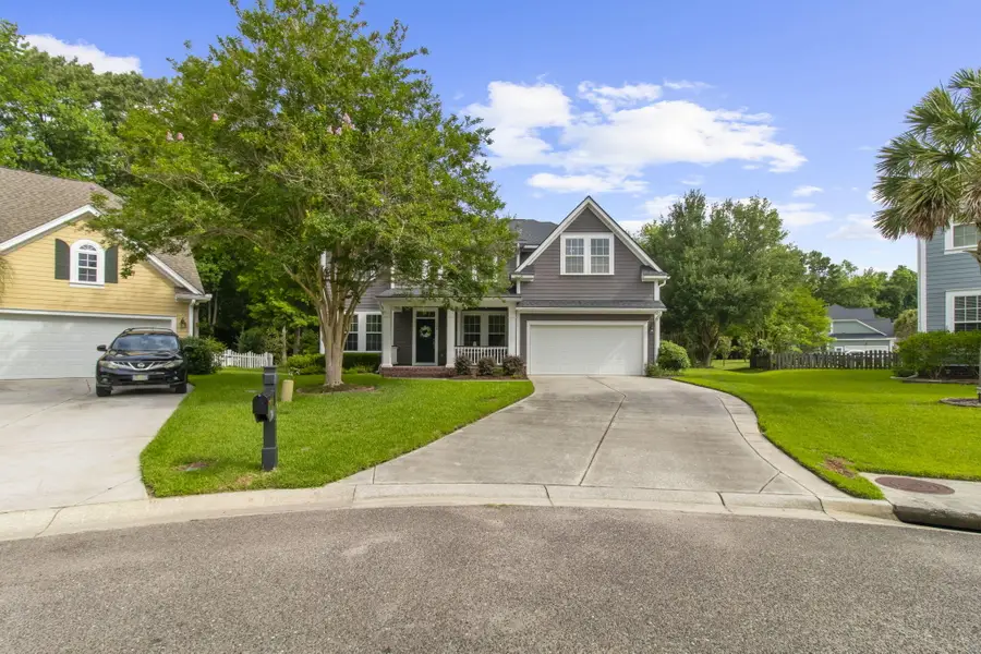104 Plank Court, Summerville, SC 29485 - #3