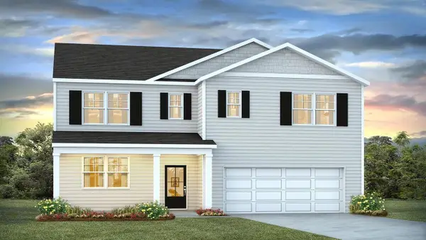 562 Lake Ridge Boulevard, Summerville, SC 29486