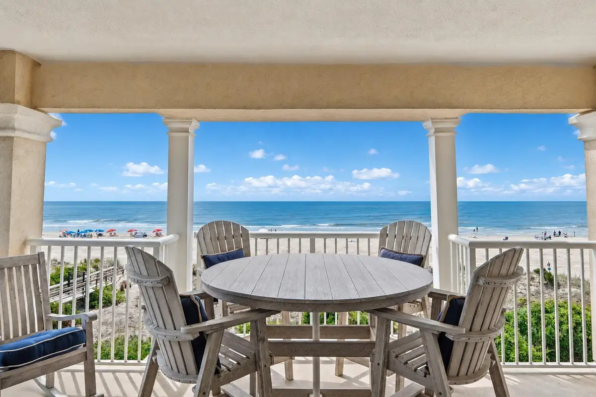 1010 Ocean Boulevard #Unit 301, Isle Of Palms, SC 29451 - #1