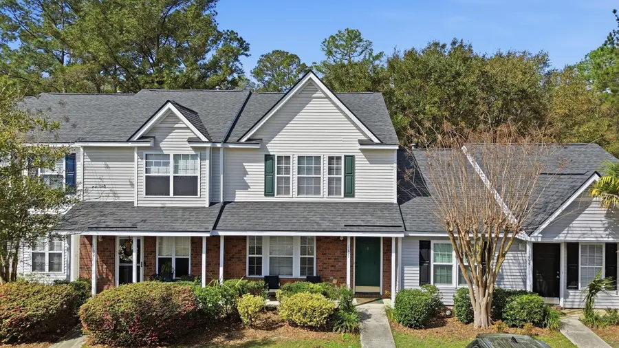 1103 Elm Hall Circle, Summerville, SC 29483 - #2