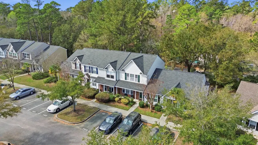 1103 Elm Hall Circle, Summerville, SC 29483 - #3