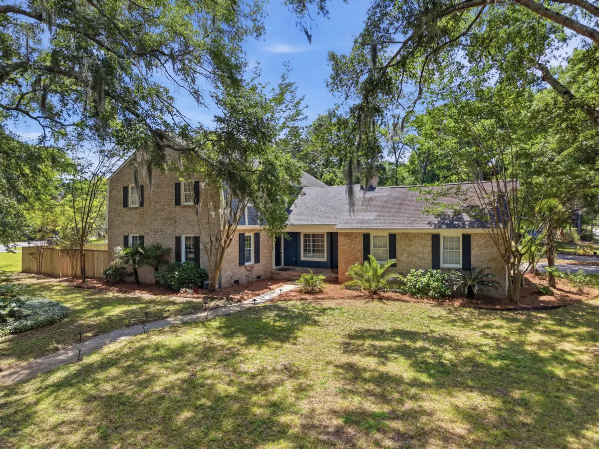 689 Ayers Drive, Charleston, SC 29412 - #1