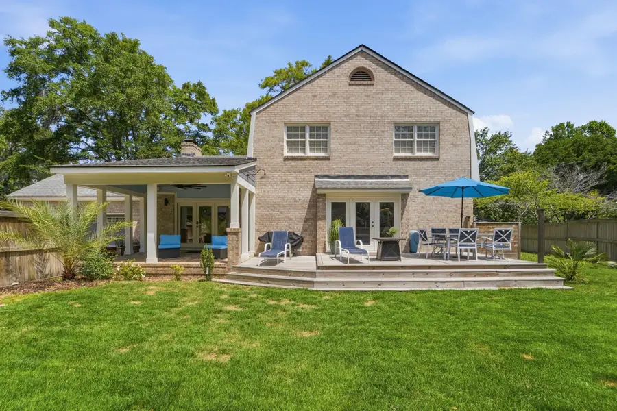 689 Ayers Drive, Charleston, SC 29412 - #2