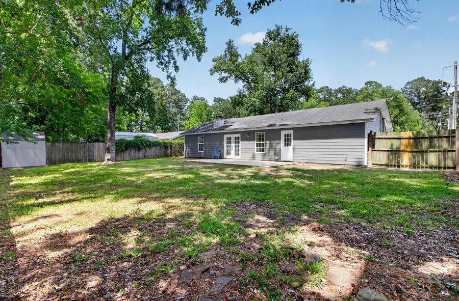 450 Longleaf Drive, Summerville, SC 29483 - #3