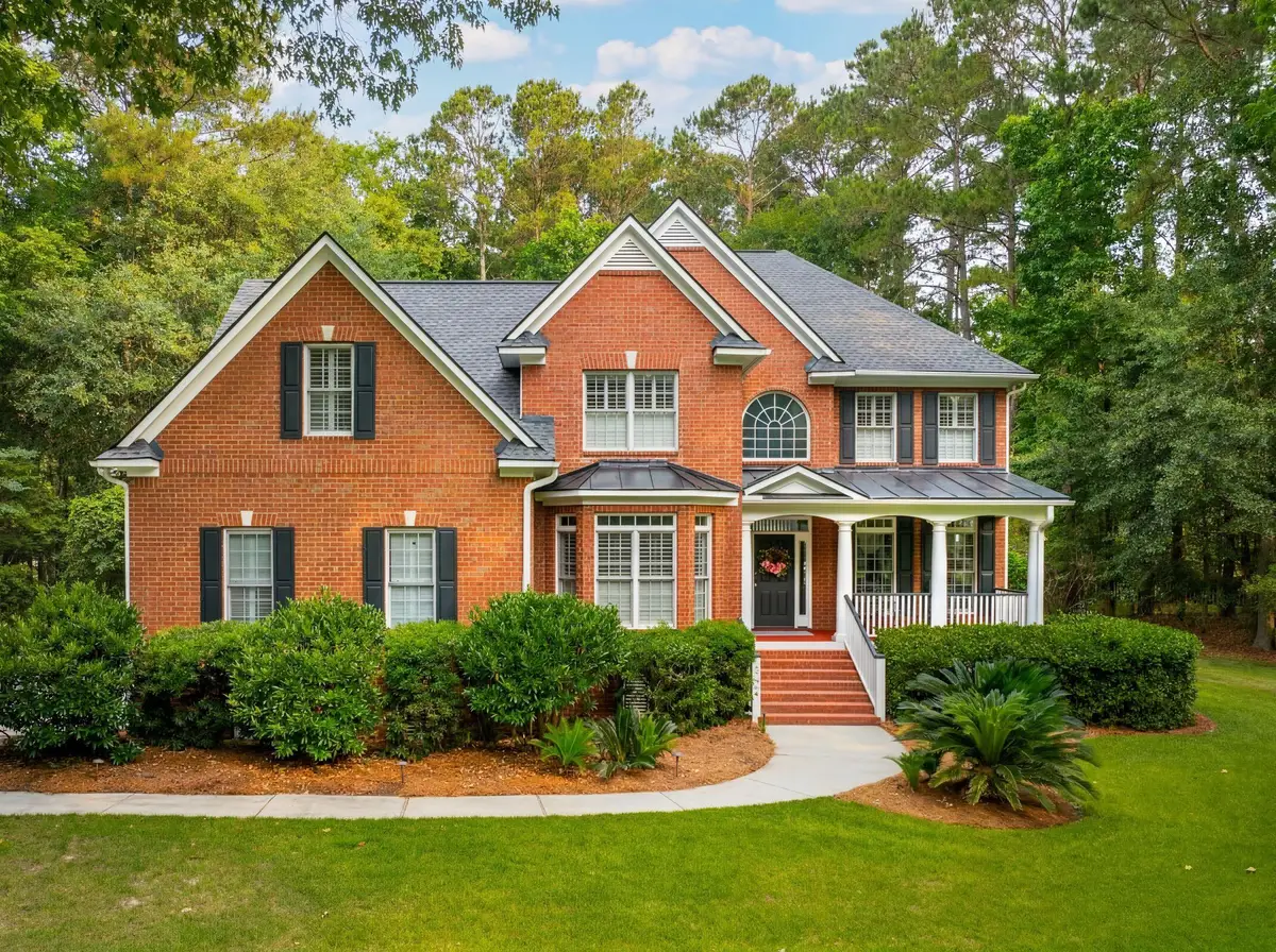 2216 Black Oak Court, Mount Pleasant, SC 29466 - #1