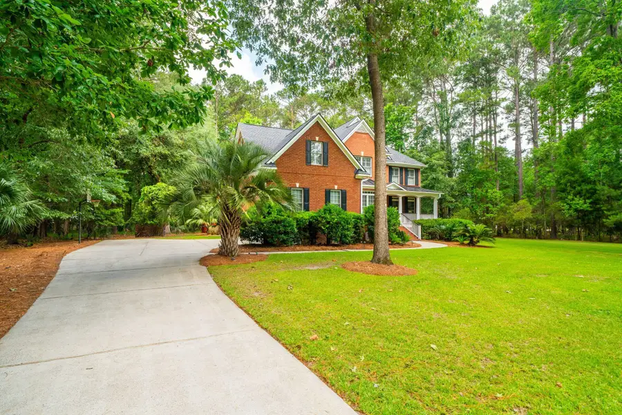 2216 Black Oak Court, Mount Pleasant, SC 29466 - #3