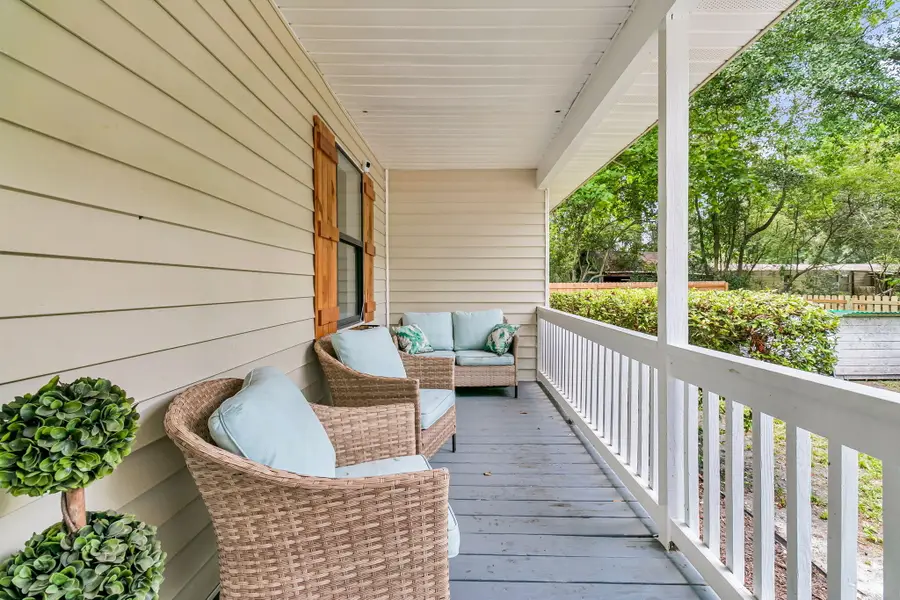 802 Royle Road, Ladson, SC 29456 - #2