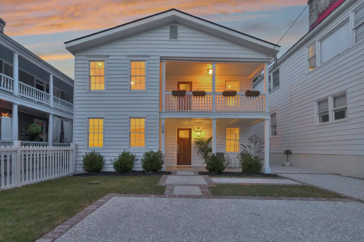 258 Coming St. Street, Charleston, SC 29403 - #1