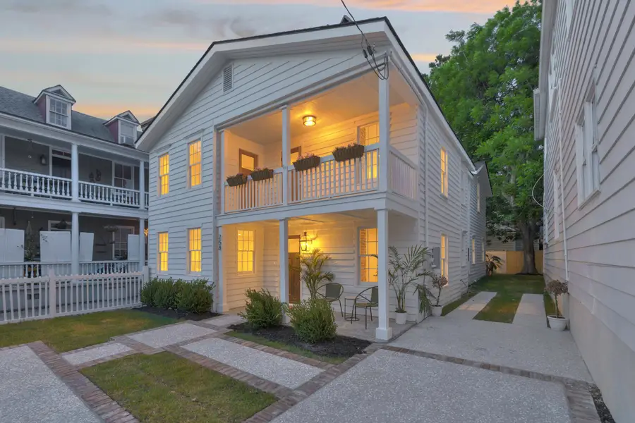 258 Coming St. Street, Charleston, SC 29403 - #2