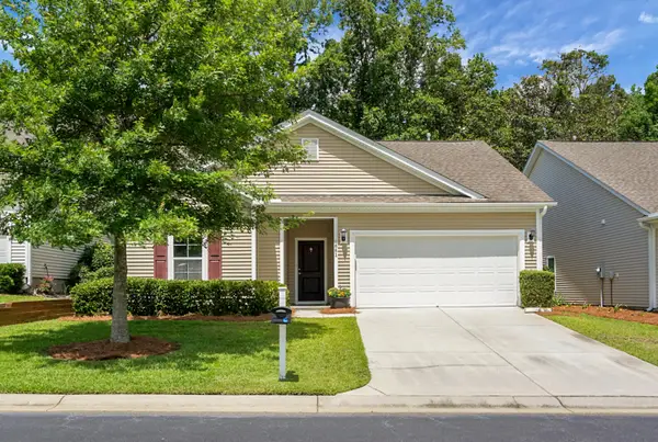 2681 Hanford Mills Lane, North Charleston, SC 29406
