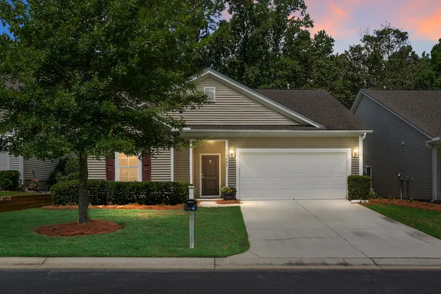 2681 Hanford Mills Lane, North Charleston, SC 29406 - #3