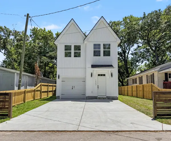 1903 Emden Street, North Charleston, SC 29406