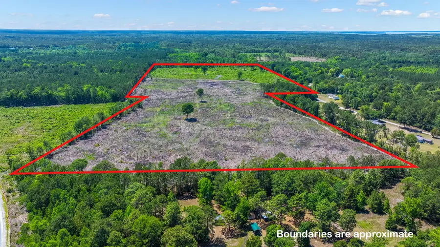 0 St Julian Drive, Cross, SC 29436 - #3
