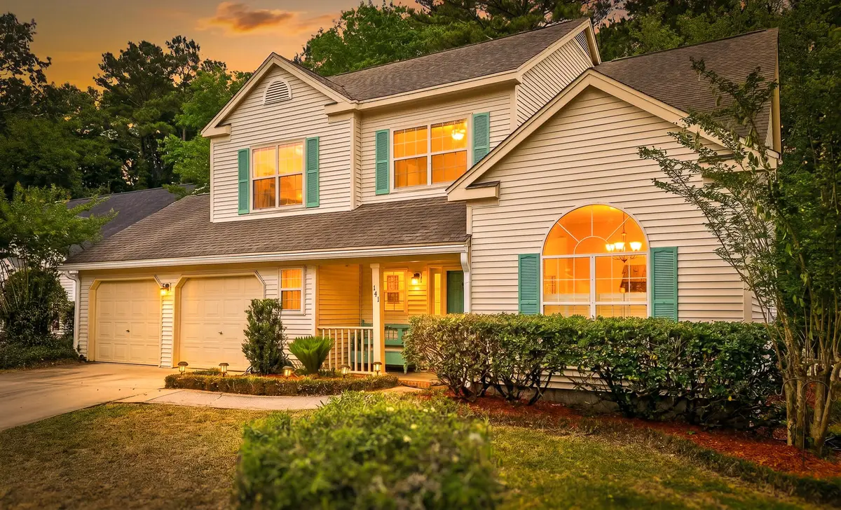 141 Isherwood Drive, Goose Creek, SC 29445 - #1