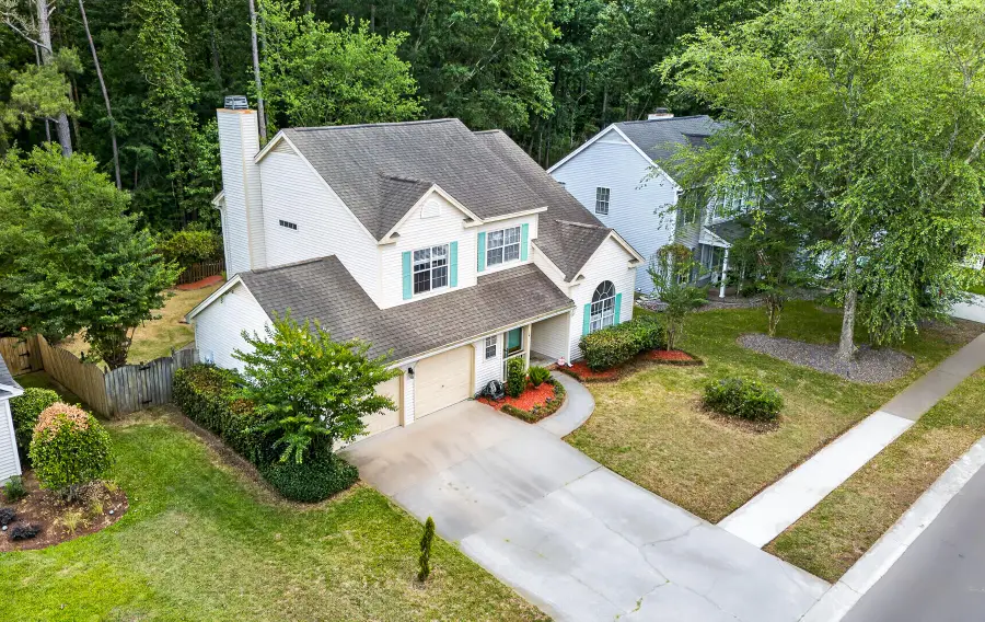 141 Isherwood Drive, Goose Creek, SC 29445 - #2