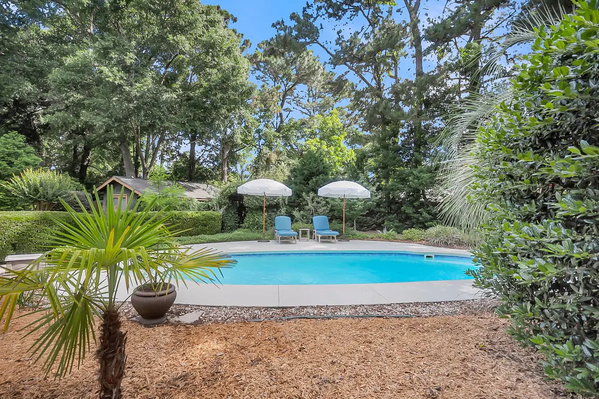 850 Montgomery Road, Charleston, SC 29412 - #1
