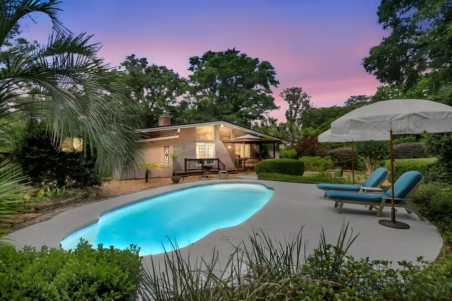 850 Montgomery Road, Charleston, SC 29412 - #2