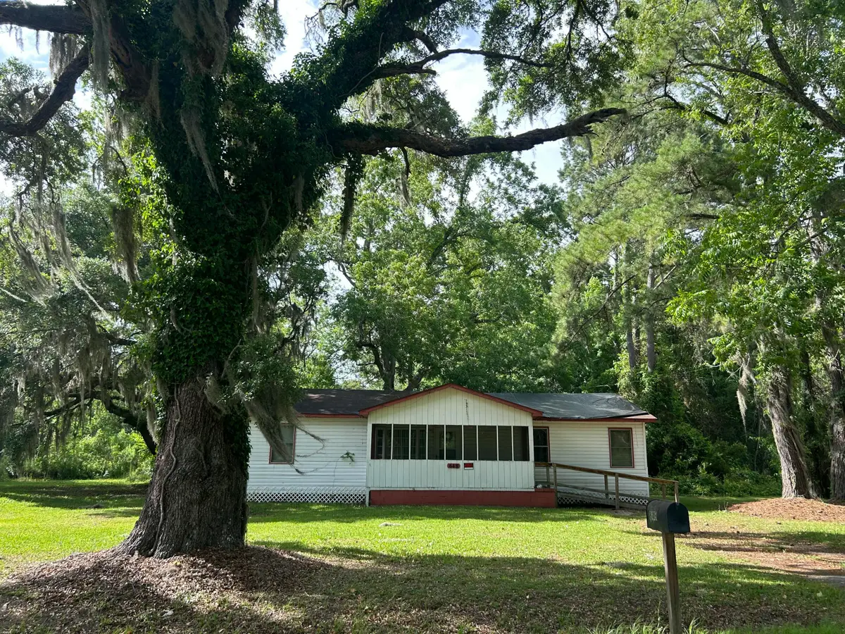 648 Society Road, McClellanville, SC 29458 - #1