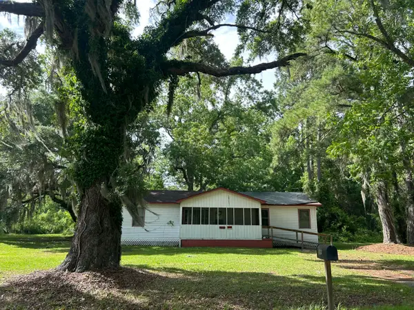 648 Society Road, McClellanville, SC 29458