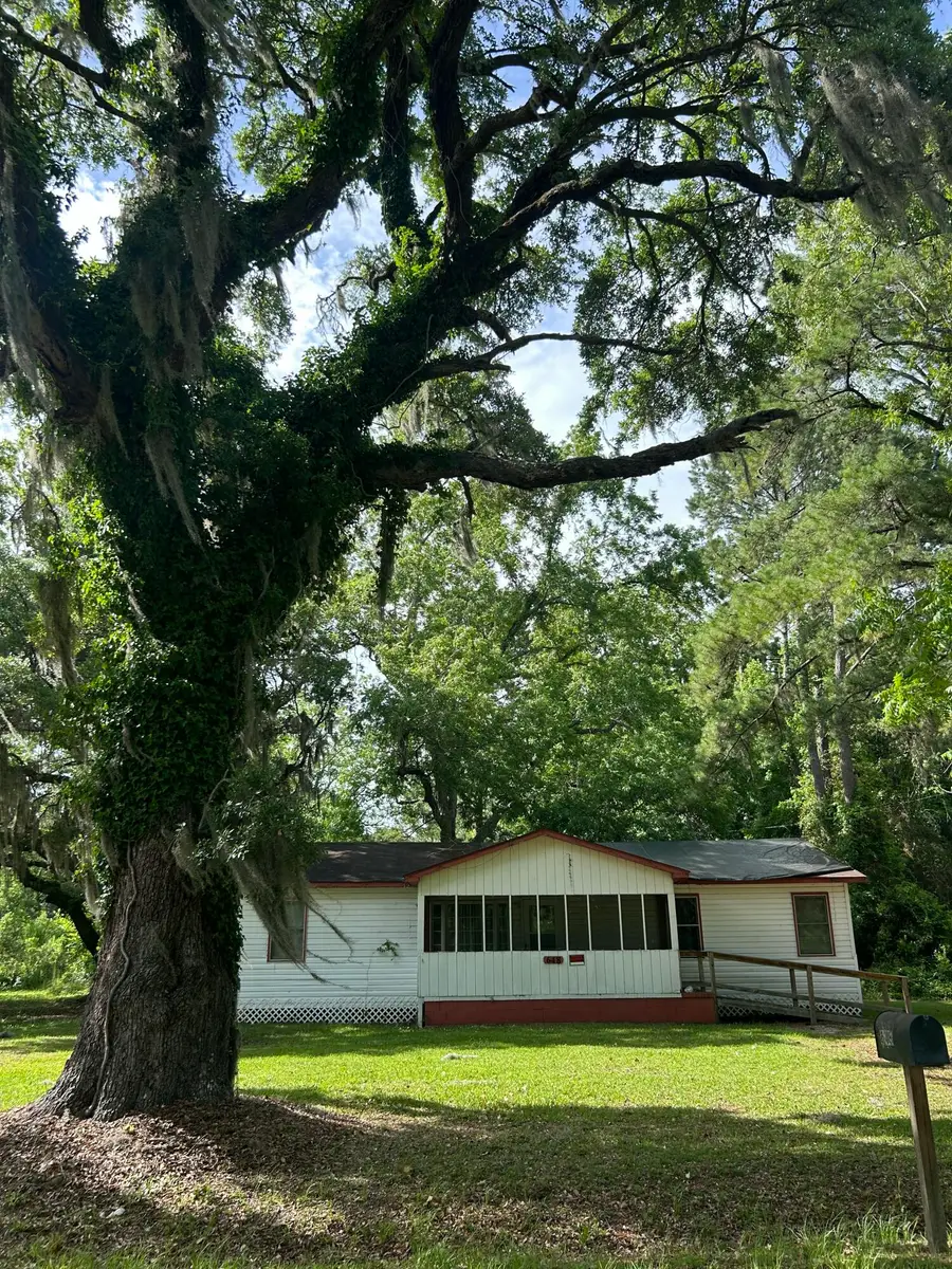 648 Society Road, McClellanville, SC 29458 - #2
