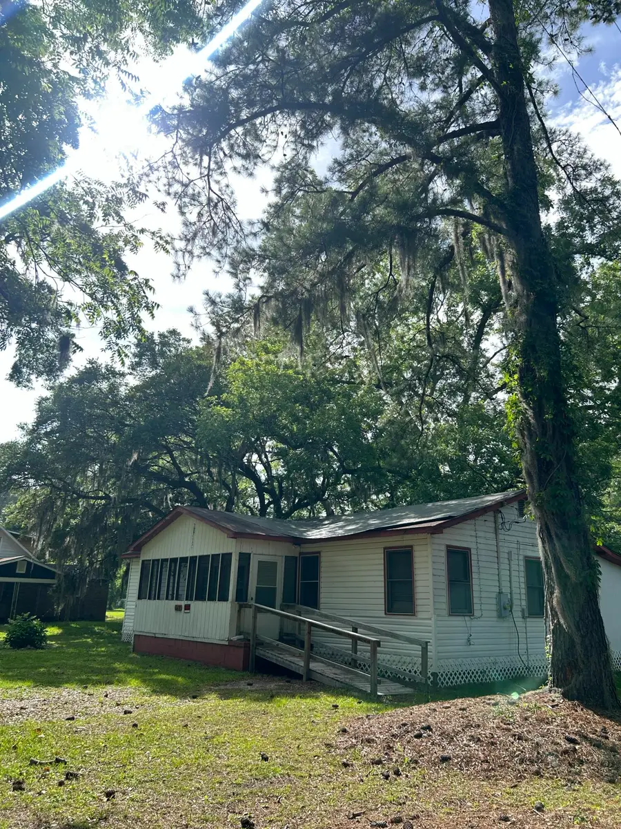 648 Society Road, McClellanville, SC 29458 - #3