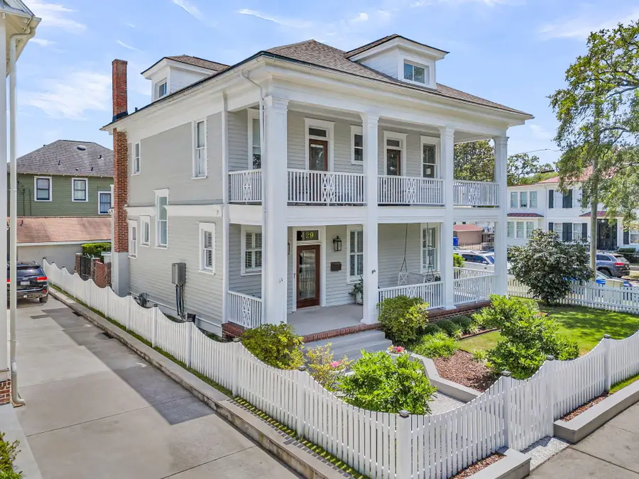429 Huger Street, Charleston, SC 29403 - #2