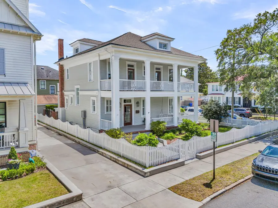 429 Huger Street, Charleston, SC 29403 - #3