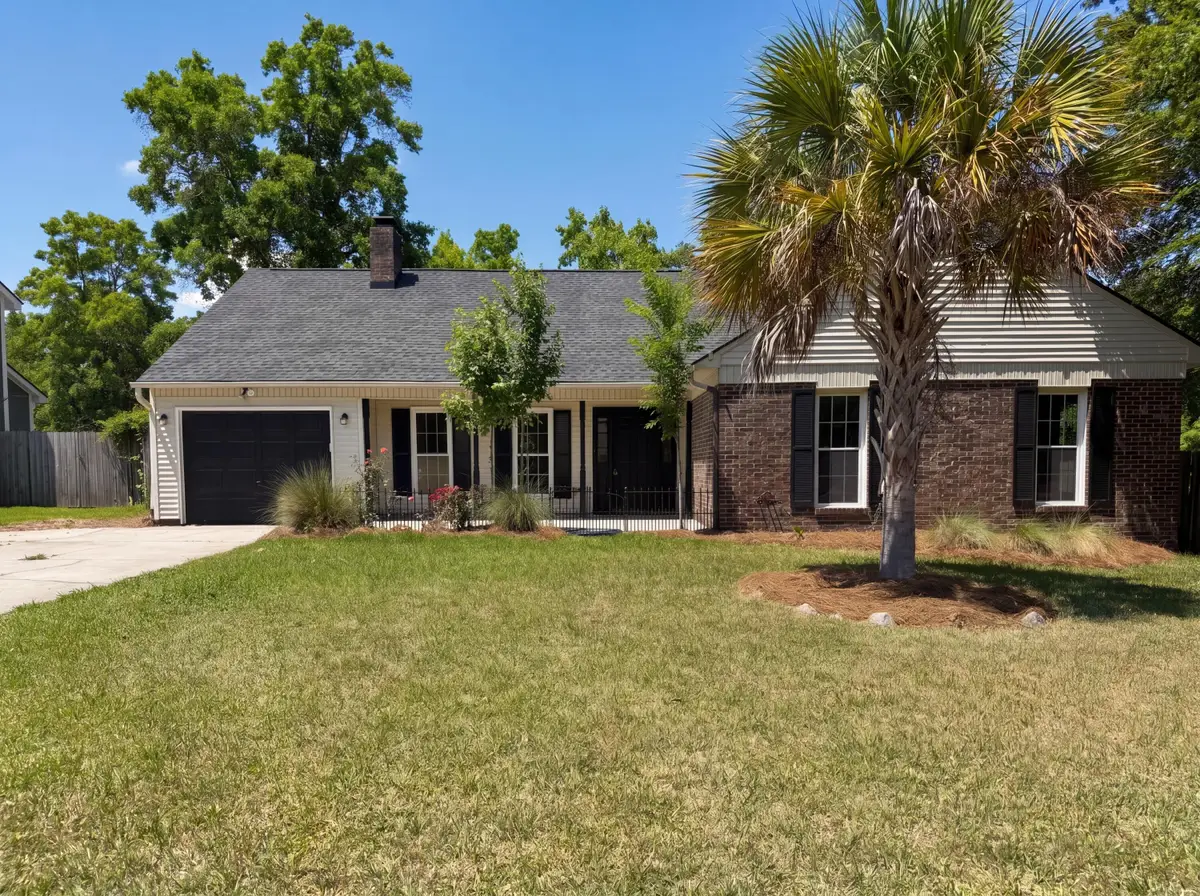 300 Indigo Road, Goose Creek, SC 29445 - #1