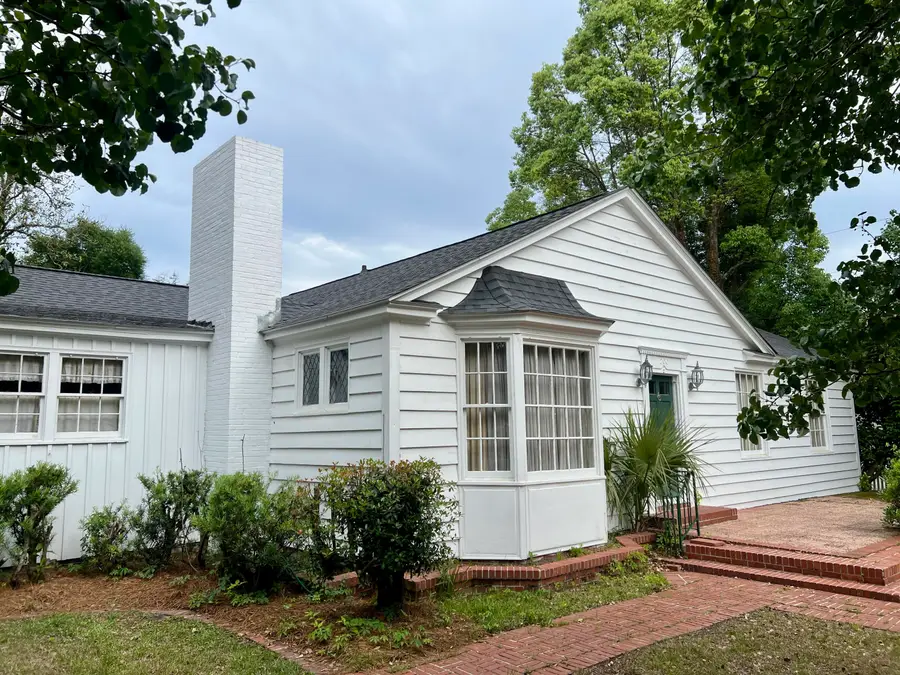 200 N Lemacks Street, Walterboro, SC 29488 - #3