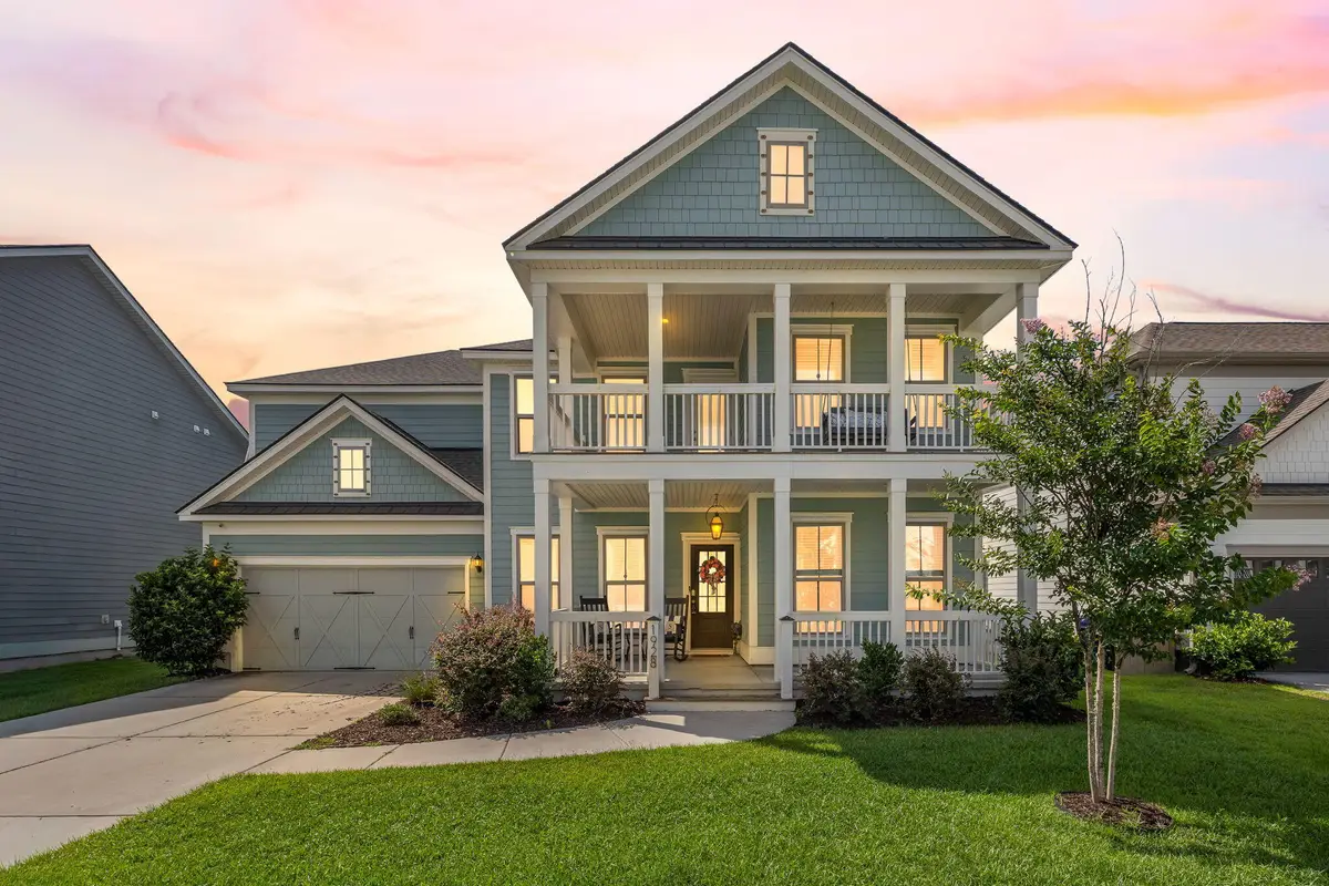 1928 Duford Road, Johns Island, SC 29455 - #1