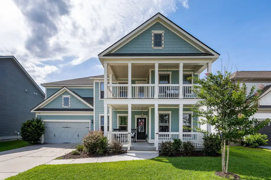 1928 Duford Road, Johns Island, SC 29455 - #2