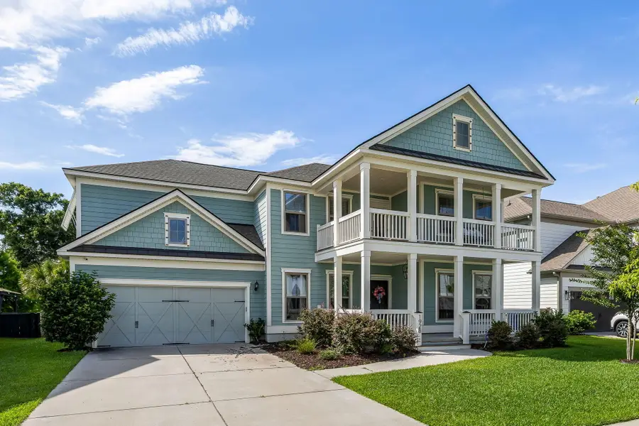 1928 Duford Road, Johns Island, SC 29455 - #3