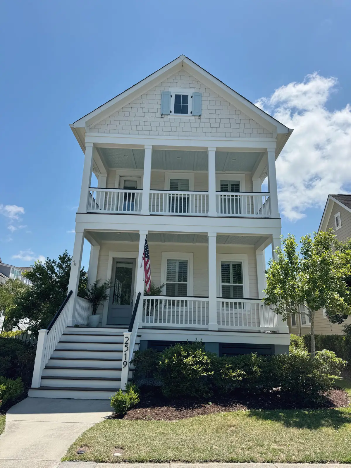 Address Withheld By Seller, Charleston, SC 29492 - #1