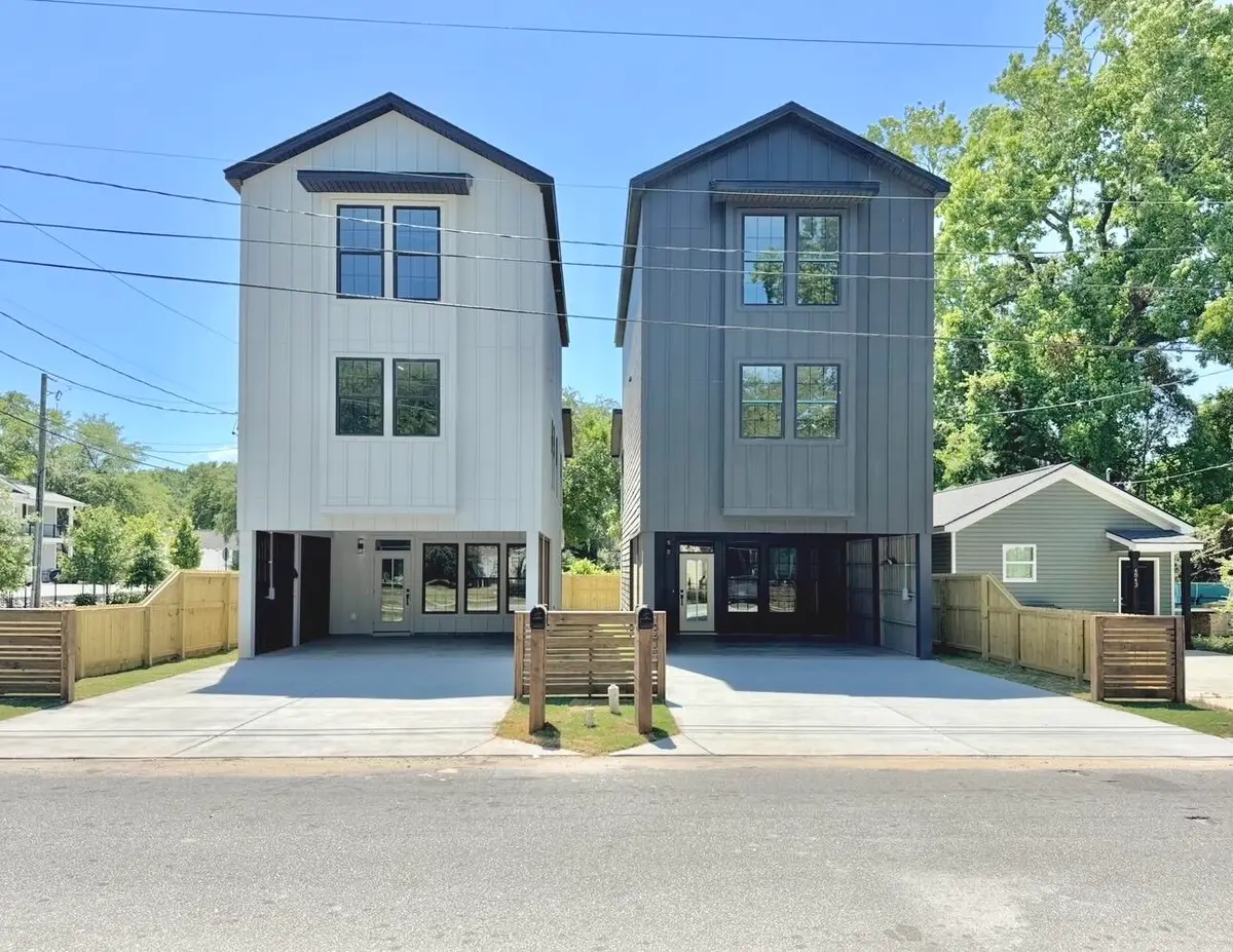 4841 Lecque Street, North Charleston, SC 29405 - #1