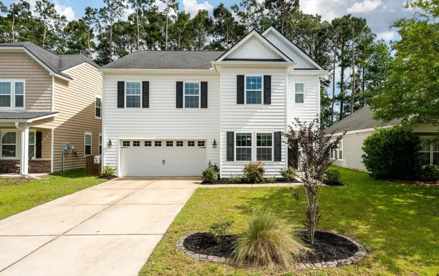 188 Emerald Isle Drive, Moncks Corner, SC 29461 - #2