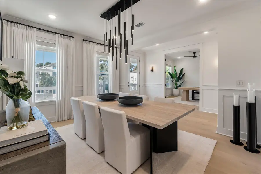 1536 Asher Avenue, Mount Pleasant, SC 29466 - #3