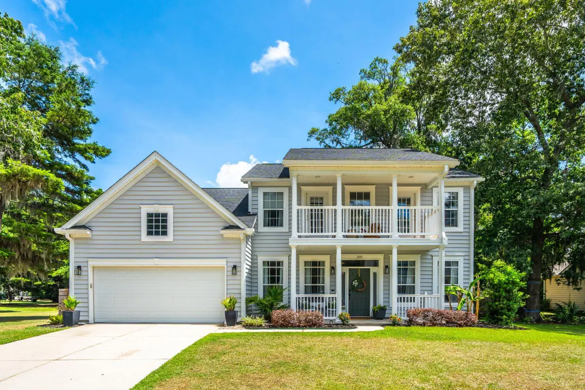 310 Heron Watch Court, Charleston, SC 29414 - #1