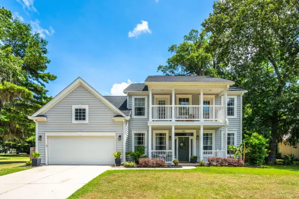 310 Heron Watch Court, Charleston, SC 29414