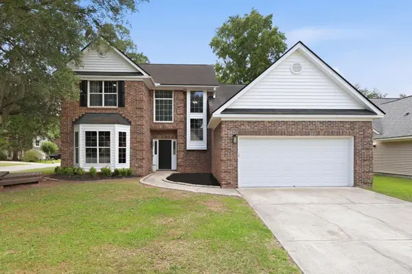 8528 Falling Leaf Lane, North Charleston, SC 29420