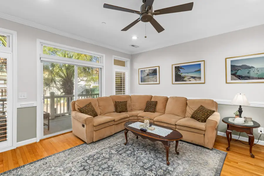 81 Sandbar Lane #9, Folly Beach, SC 29439 - #3