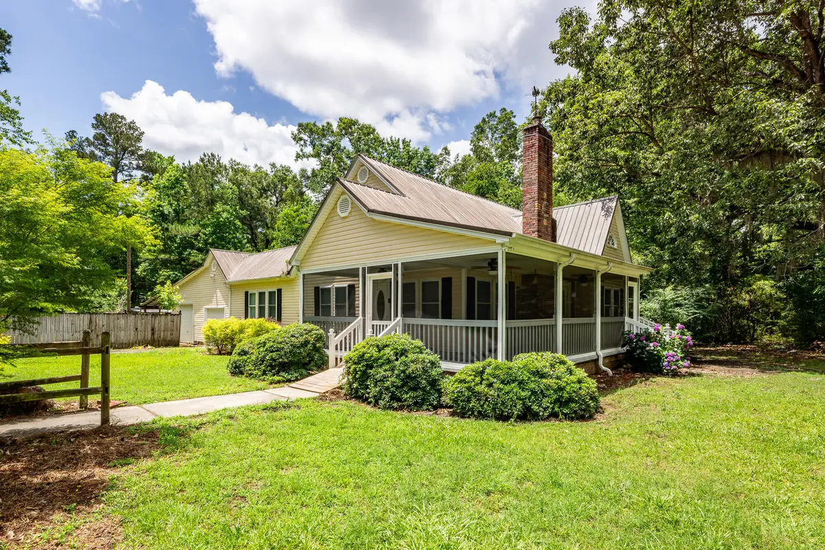 229 Bay Blossom Lane, Ridgeville, SC 29472 - #1