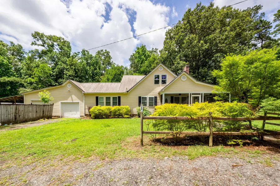 229 Bay Blossom Lane, Ridgeville, SC 29472 - #2