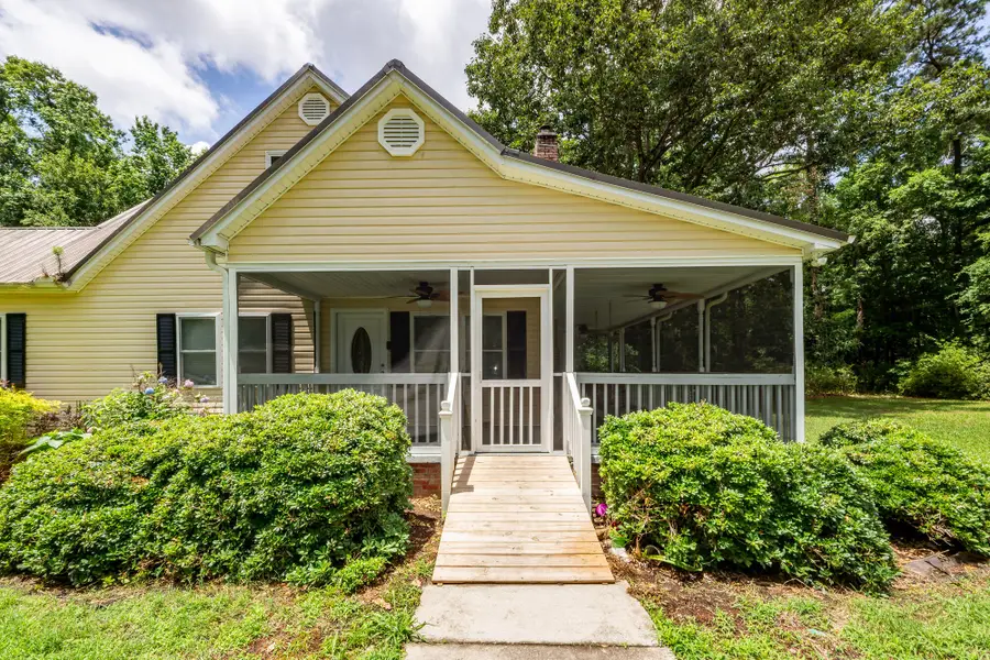 229 Bay Blossom Lane, Ridgeville, SC 29472 - #3