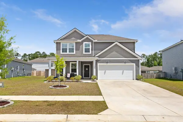 132 Eldridge Street, Summerville, SC 29486