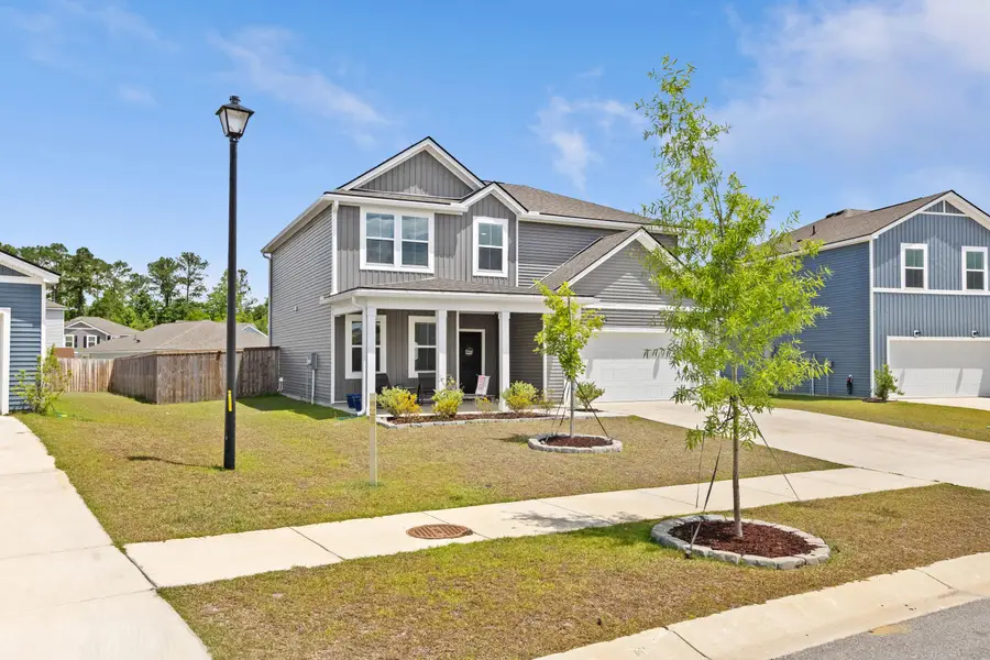 132 Eldridge Street, Summerville, SC 29486 - #3