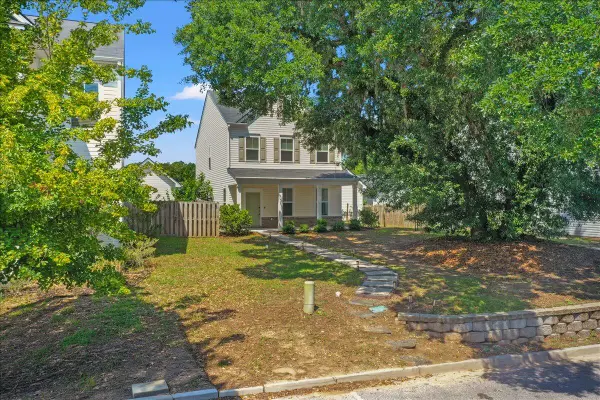 489 Spring Hollow Drive, Charleston, SC 29492