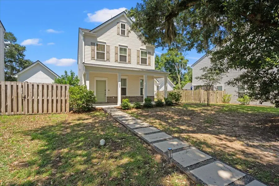 489 Spring Hollow Drive, Charleston, SC 29492 - #2