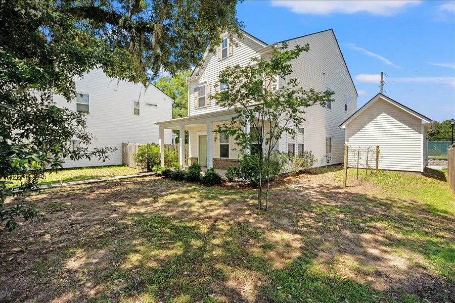 489 Spring Hollow Drive, Charleston, SC 29492 - #3