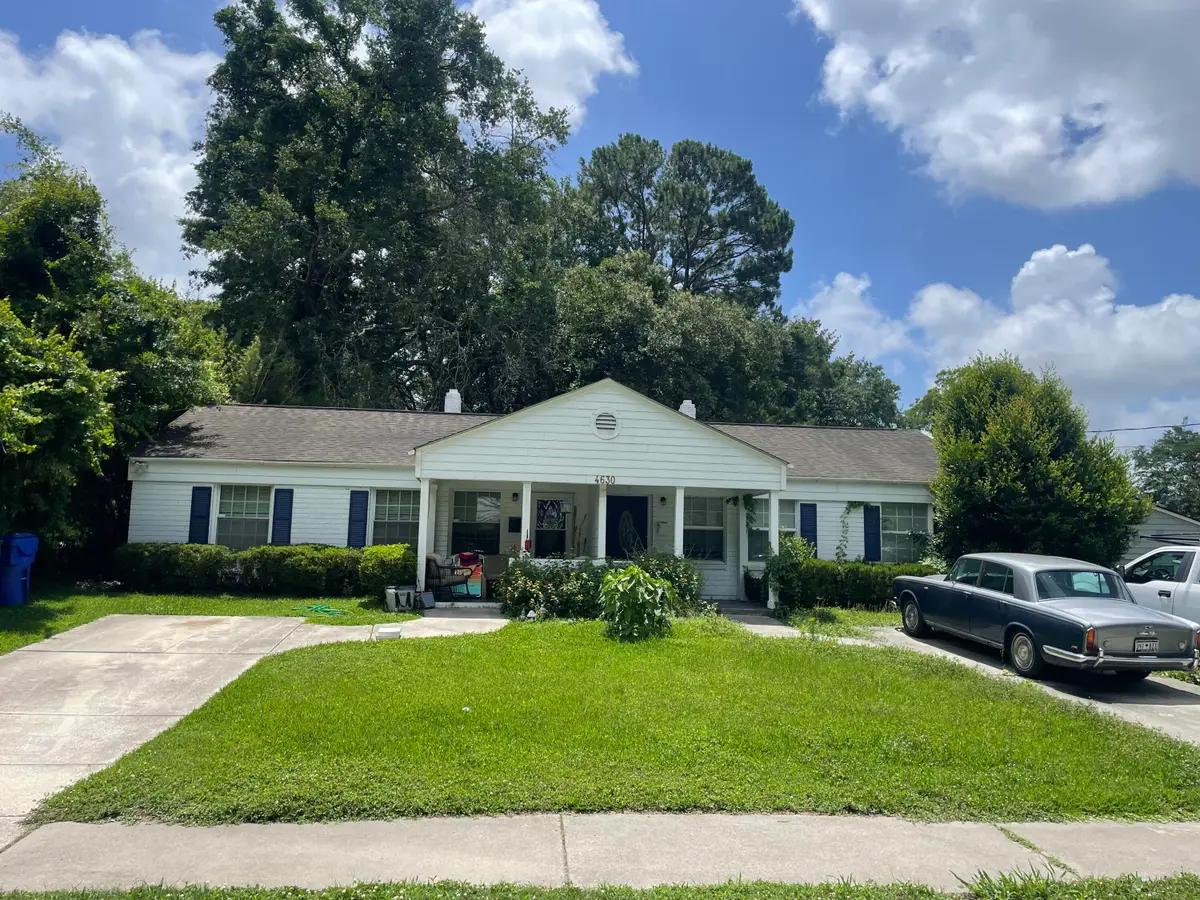 4630 Oakwood Avenue #A&B, North Charleston, SC 29405 - #1