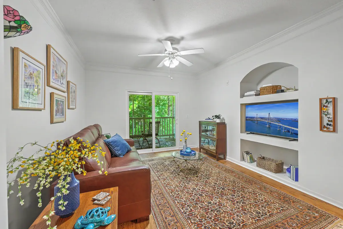 1300 Park West Boulevard #824, Mount Pleasant, SC 29466 - #1